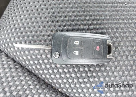 2017 GMC Terrain Sle-1 z USA, uszkodzony, nr VIN 2GKALMEK7H6315608